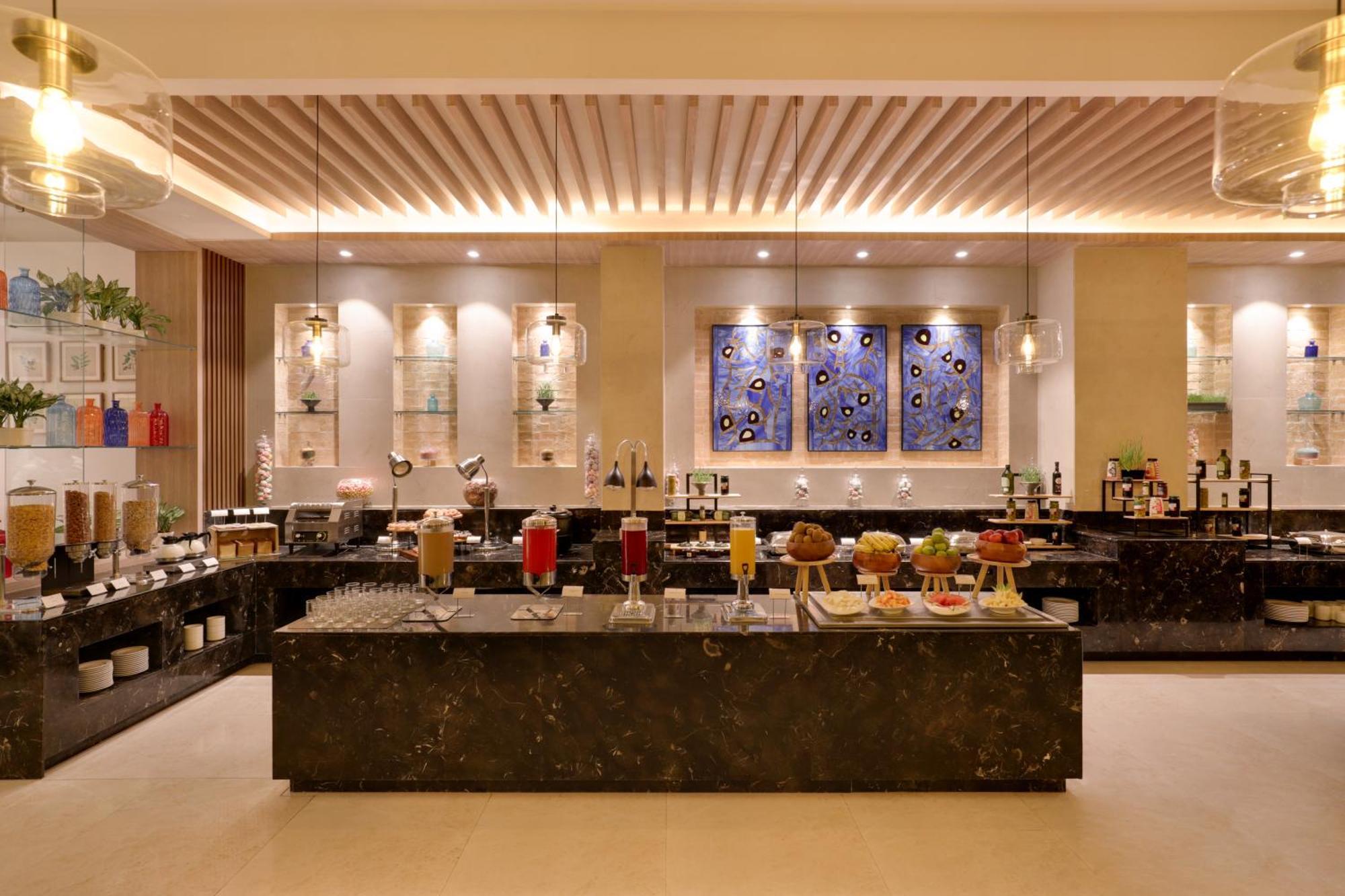 Lemon Tree Hotel, Rishīkesh Eksteriør bilde
